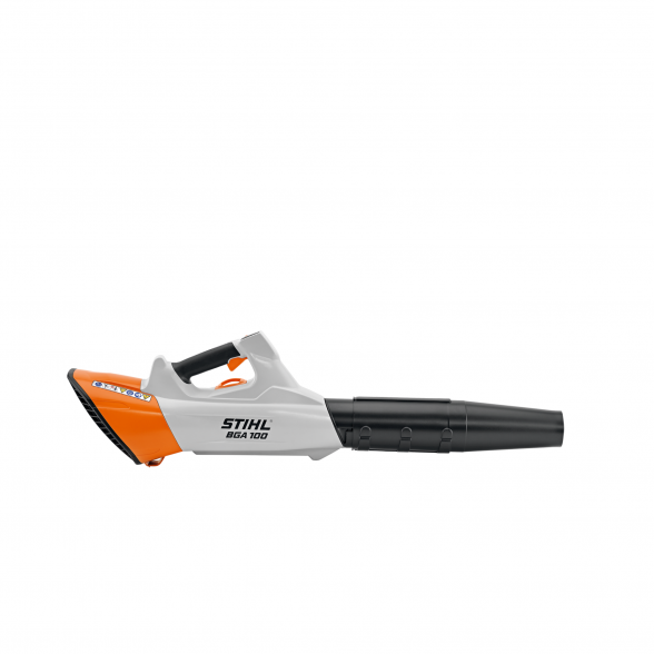 Akumuliatorinis pūtiklis STIHL BGA 100- AP SISTEMA/ DOVANA AP 300S PERKANT KOMPLETE 2