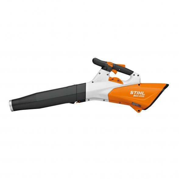 Akumuliatorinis pūtiklis STIHL BGA 200- AP SISTEMA/ DOVANA AP 300S PERKANT KOMPLETE 3