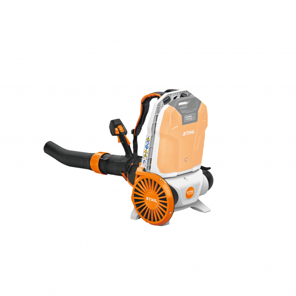 Akumuliatorinis pūtiklis STIHL BGA 300