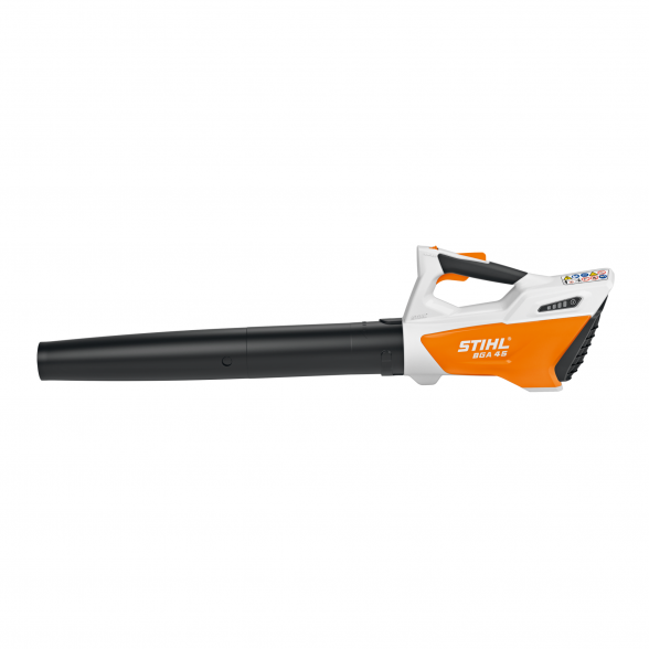 Akumuliatorinis pūtiklis STIHL BGA 45 1