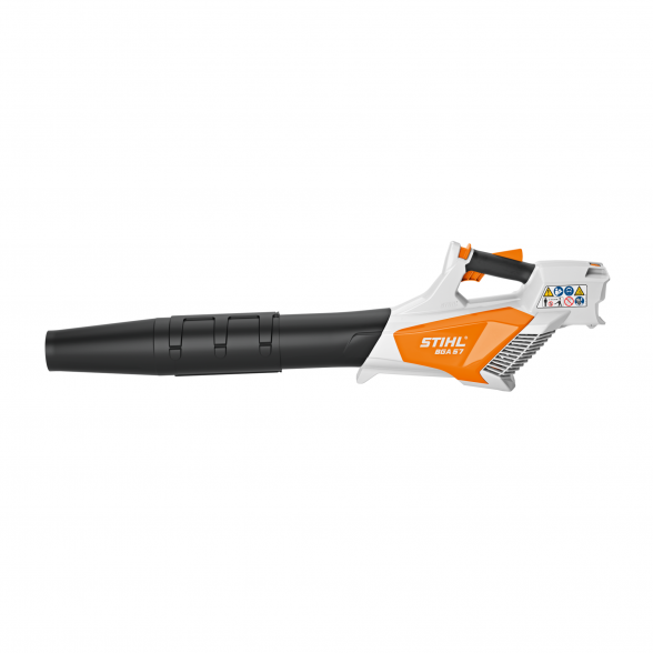 Akumuliatorinis pūtiklis STIHL BGA 57 2