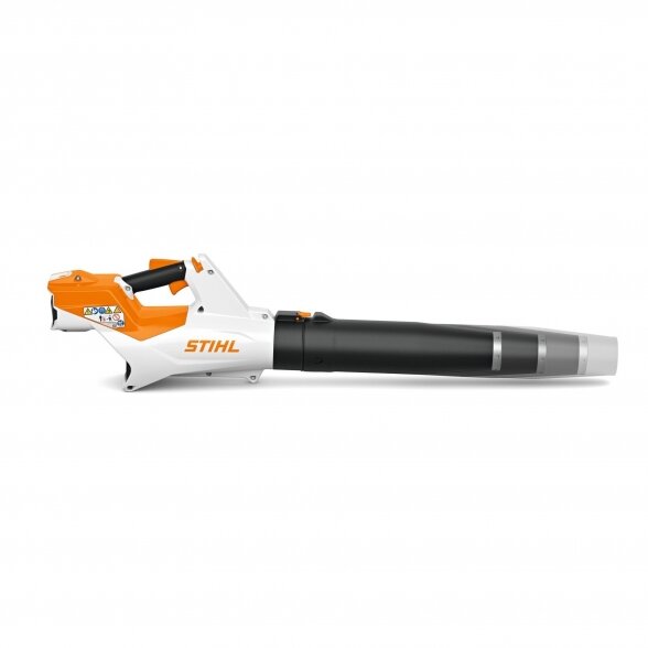 Akumuliatorinis pūtiklis STIHL BGA 60 3