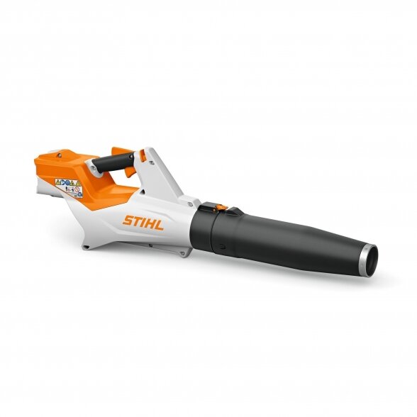 Akumuliatorinis pūtiklis STIHL BGA 60 4