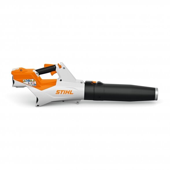 Akumuliatorinis pūtiklis STIHL BGA 60 6