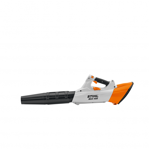 Akumuliatorinis pūtiklis STIHL BGA 86- AP SISTEMA/ DOVANA AP 300S PERKANT KOMPLETE 2