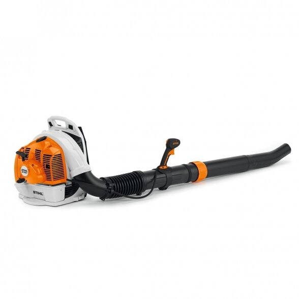 Benzininis pūtiklis STIHL BR 450 C- EF