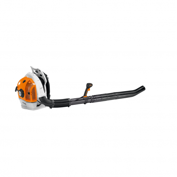 Benzininis pūtiklis STIHL BR 550