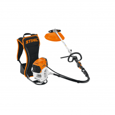 Benzininė žoliapjovė STIHL FR 131 T