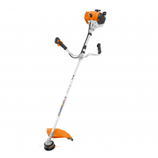 Benzininė žoliapjovė STIHL FS 120