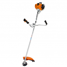 Benzininė žoliapjovė STIHL FS 240 C- E