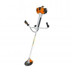 Benzininė krūmapjovė STIHL FS 490 C- EM K