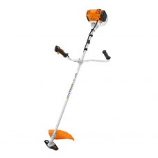 Benzininė žoliapjovė STIHL FS 89