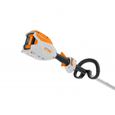 Akumuliatorinė žoliapjovė STIHL FSA 86R- AP SISTEMA/ DOVANA AP 300S PERKANT KOMPLETE