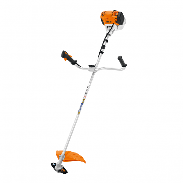 Benzininė žoliapjovė STIHL FS 111