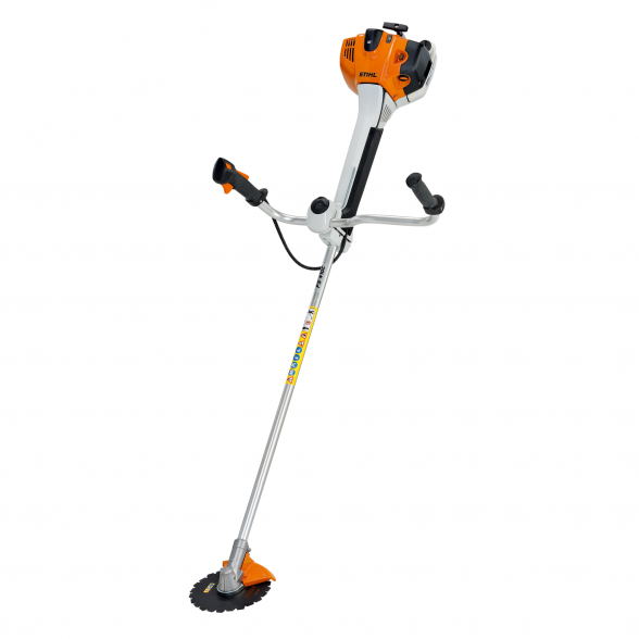 Benzininė krūmapjovė STIHL FS 410 C- EM K