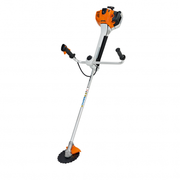 Benzininė krūmapjovė STIHL FS 460 C- EM KW