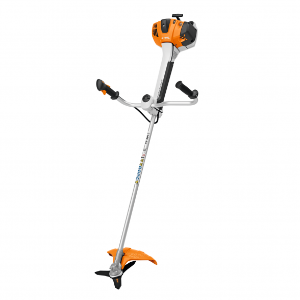 Benzininė krūmapjovė STIHL FS 491 C- EM