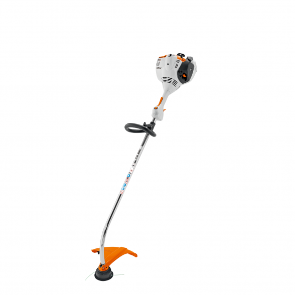 Benzininė žoliapjovė STIHL FS 50