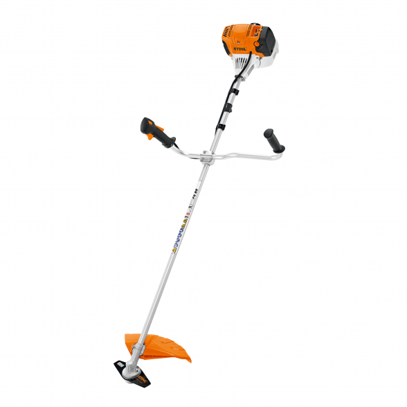 Benzininė žoliapjovė STIHL FS 89