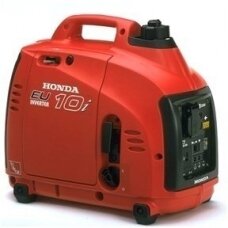 Generatorius HONDA EU10i