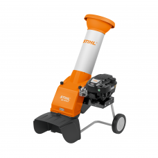 Benzininis šakų smulkintuvas STIHL GH 370 S