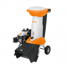 Benzininis šakų smulkintuvas STIHL GH 460 C