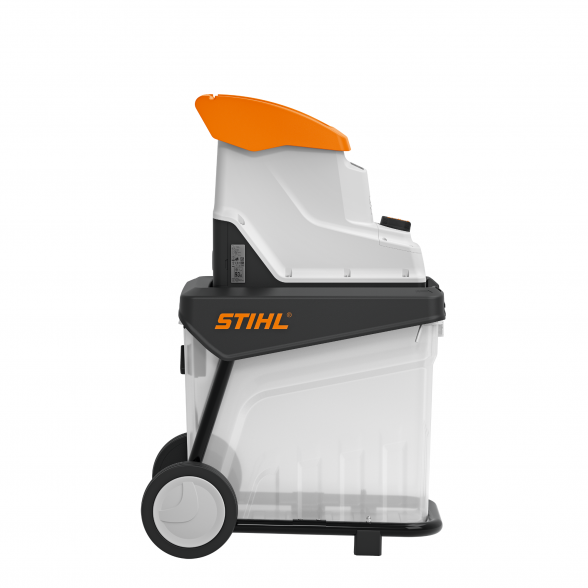 Elektrinis šakų smulkintuvas STIHL GHE 140 L 6