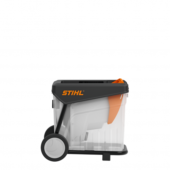 Elektrinis šakų smulkintuvas STIHL GHE 140 L 7