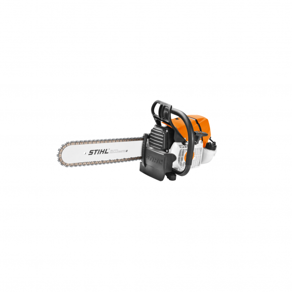 Benzininis betono pjūklas STIHL GS 461 2