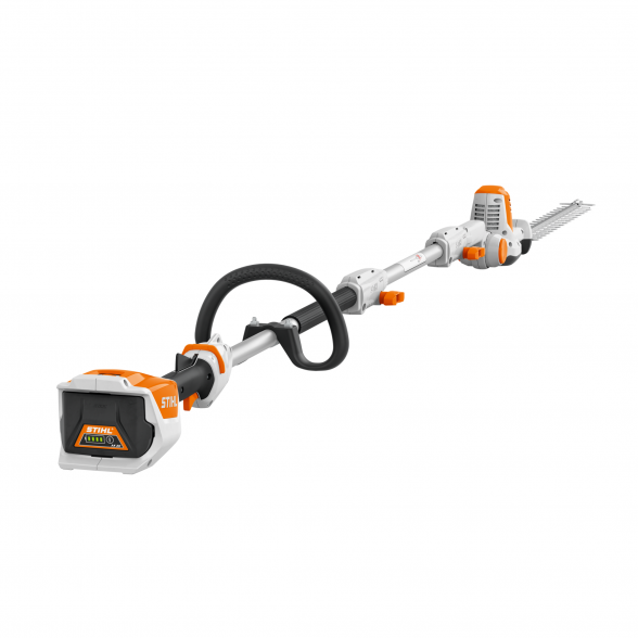 Akumuliatorinės gyvatvorių žirklės STIHL HLA 56 3