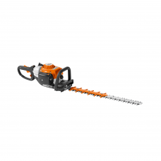 Benzininės gyvatvorių žirklės STIHL HS 82, 60 CM