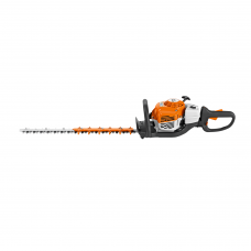 Benzininės gyvatvorių žirklės STIHL HS 82, 60 CM