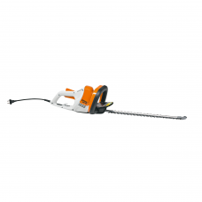 Elektrinės gyvatvorių žirklės STIHL HSE 52, 50 CM