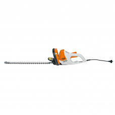 Elektrinės gyvatvorių žirklės STIHL HSE 52, 50 CM