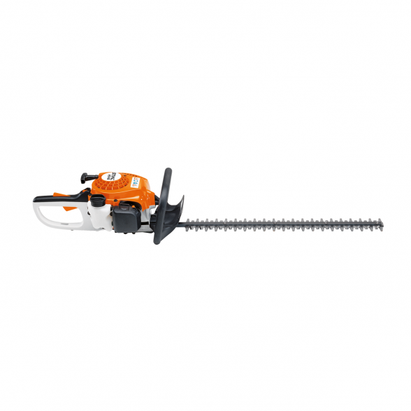 Benzininės gyvatvorių žirklės STIHL HS 45, 60 Cm