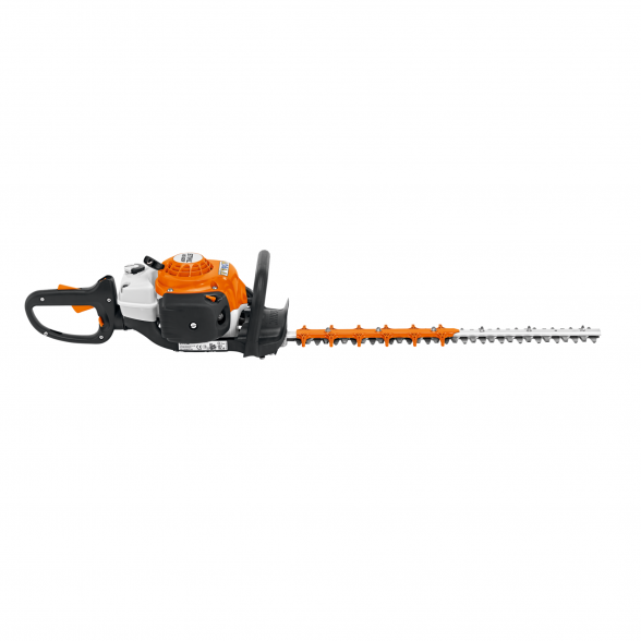 Benzininės gyvatvorių žirklės STIHL HS 82, 60 CM 2