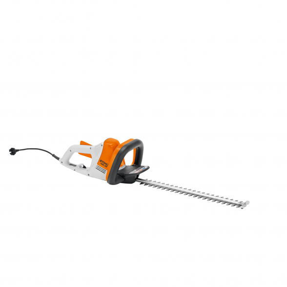 Elektrinės gyvatvorių žirklės STIHL HSE 42, 45 CM