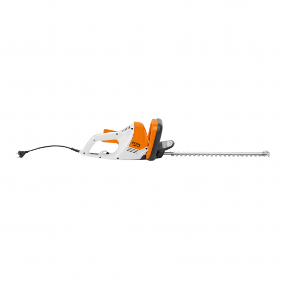 Elektrinės gyvatvorių žirklės STIHL HSE 42, 45 CM 2