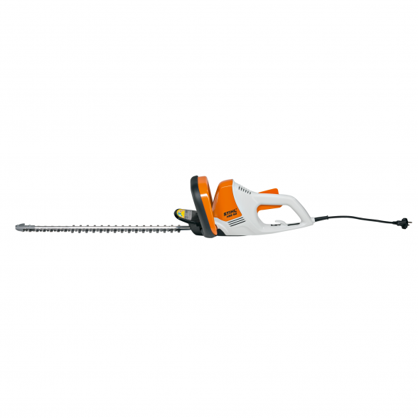 Elektrinės gyvatvorių žirklės STIHL HSE 52, 50 CM 1