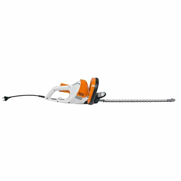 Elektrinės gyvatvorių žirklės STIHL HSE 52, 50 CM 2