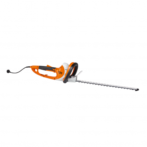 Elektrinės gyvatvorių žirklės STIHL HSE 61, 50 CM