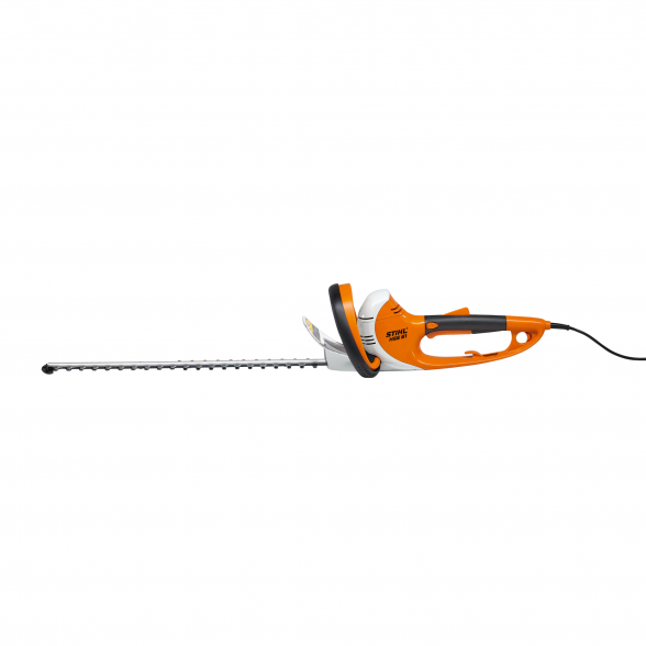 Elektrinės gyvatvorių žirklės STIHL HSE 61, 50 CM 2