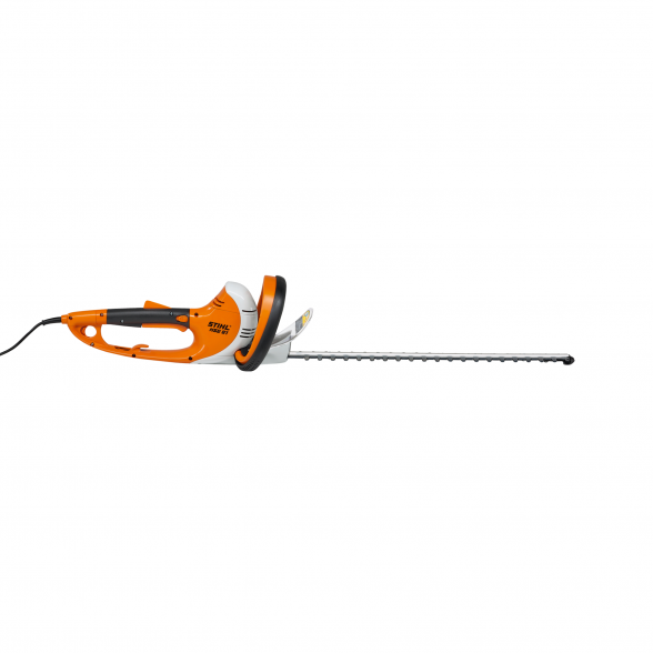 Elektrinės gyvatvorių žirklės STIHL HSE 61, 50 CM 3