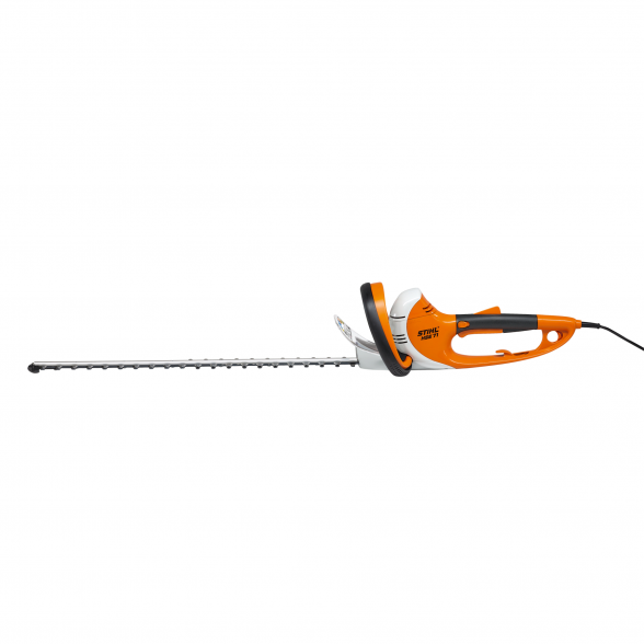 Elektrinės gyvatvorių žirklės STIHL HSE 71, 60 CM 2