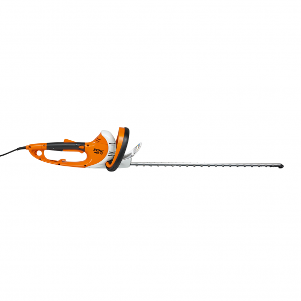 Elektrinės gyvatvorių žirklės STIHL HSE 71, 60 CM 3