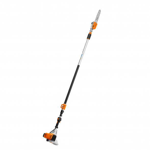 Benzininė aukštapjovė STIHL HT 135