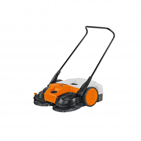 Šlavimo mašina STIHL KG 770 2