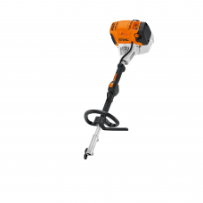 Benzininis kombi variklis STIHL KM 131 R