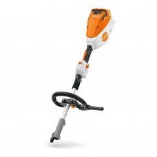 Akumuliatorinis kombi variklis STIHL KMA 80 R