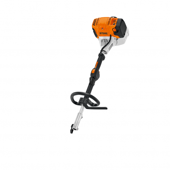 Benzininis kombi variklis STIHL KM 131 R